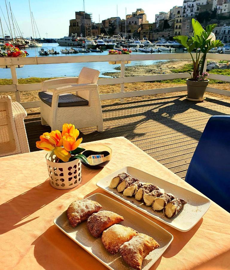 Cala Marina 3* Castellammare del Golfo