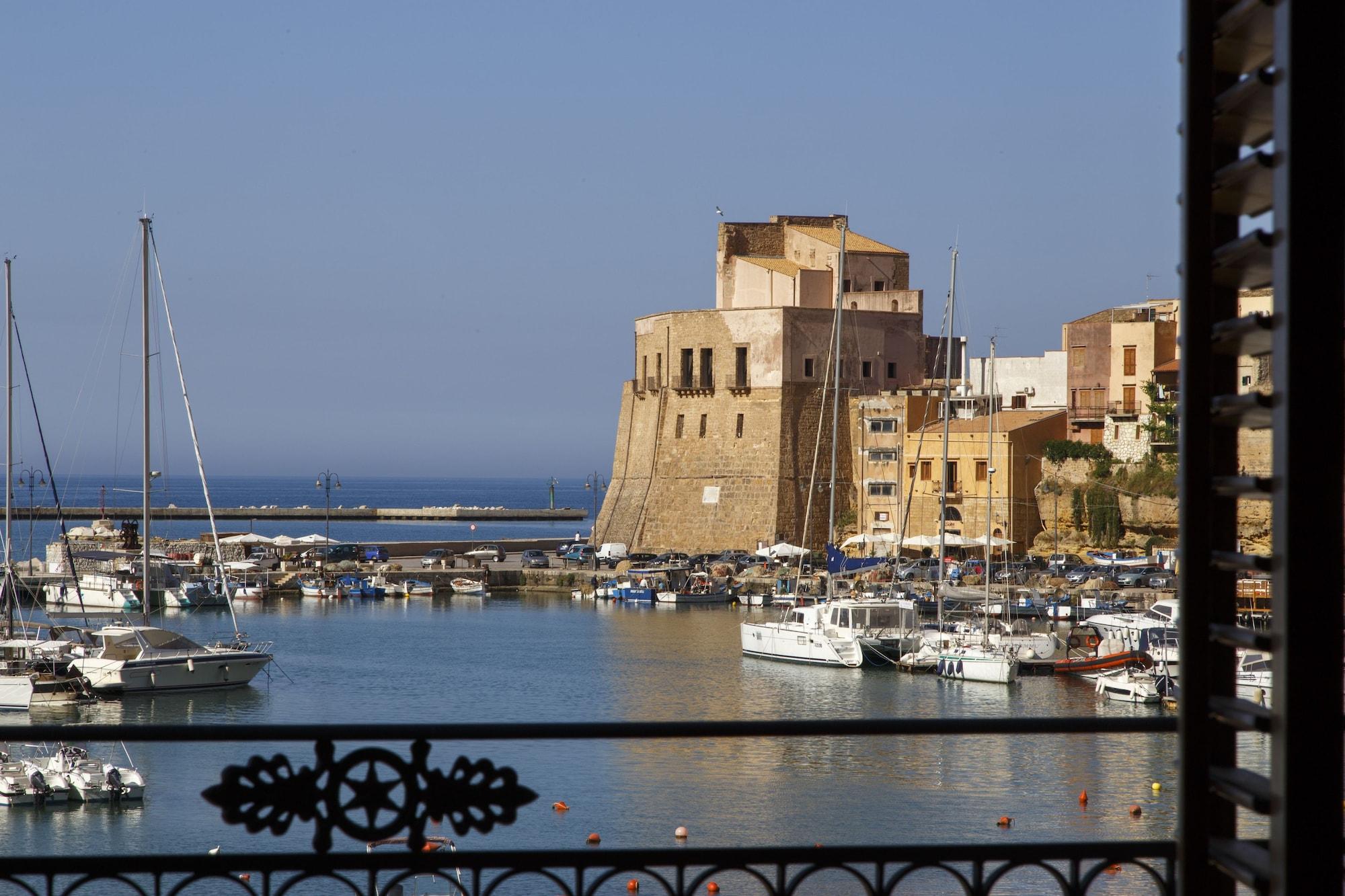 Cala Marina 3* Castellammare del Golfo