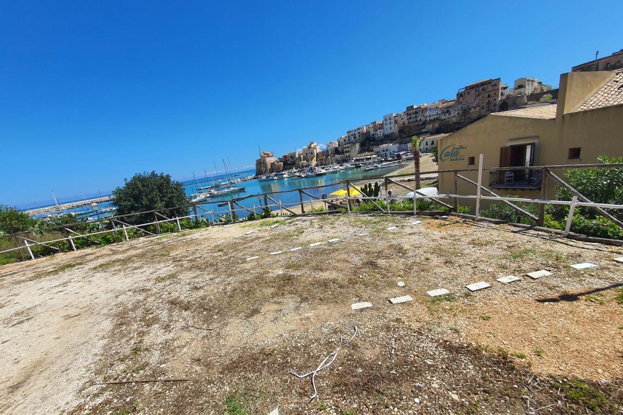Hotel Cala Marina Castellammare del Golfo