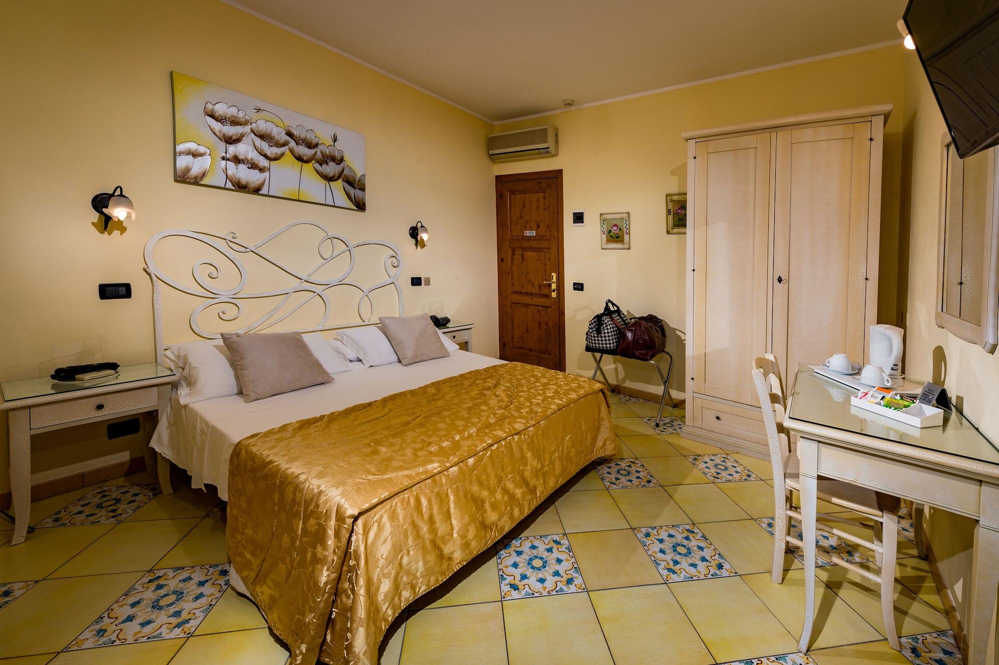 Cala Marina 3*