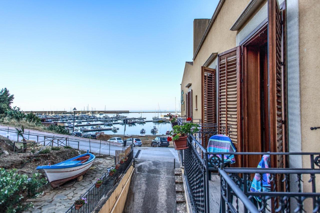 Cala Marina 3* Castellammare del Golfo
