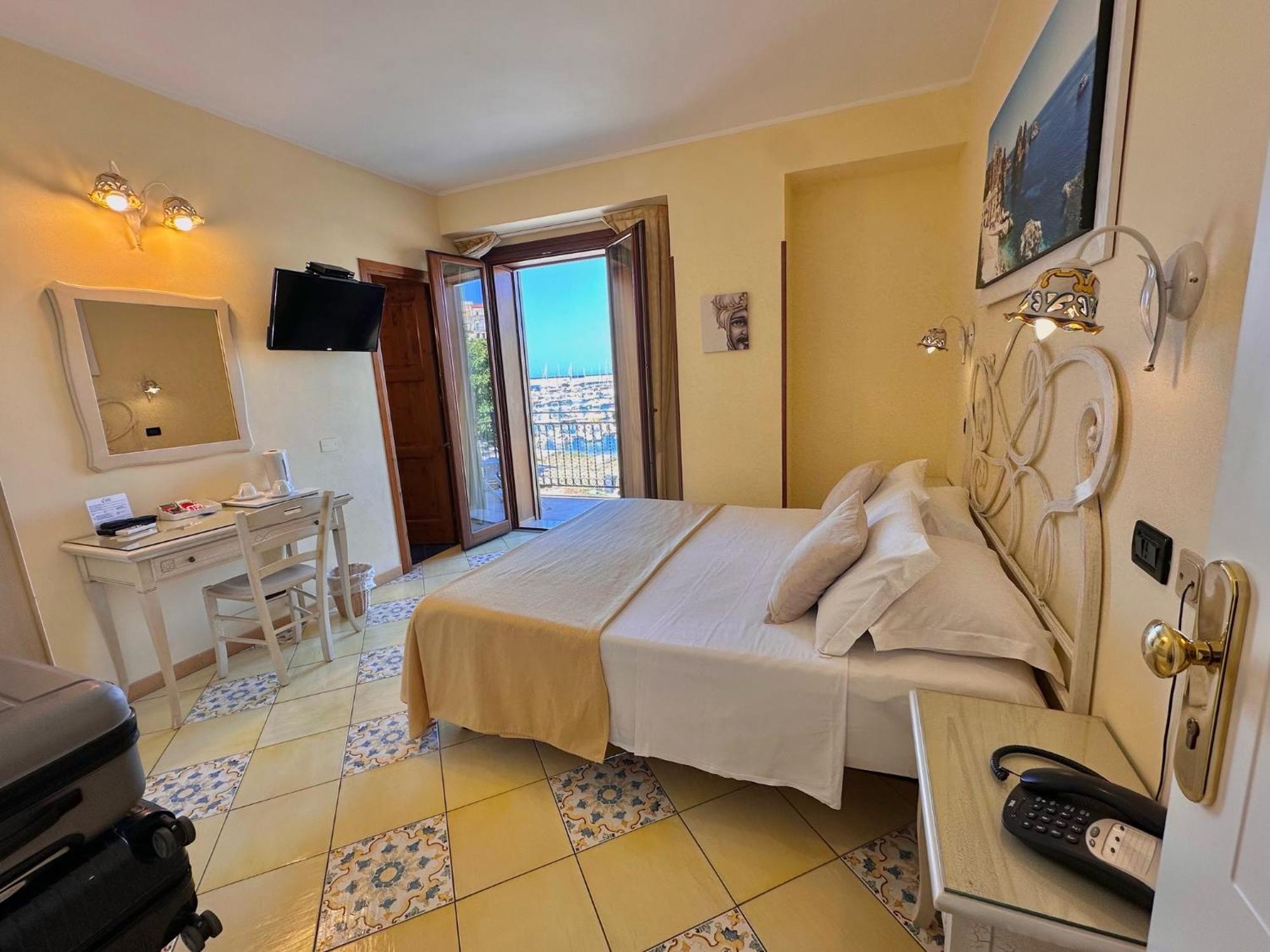 Cala Marina 3* Castellammare del Golfo