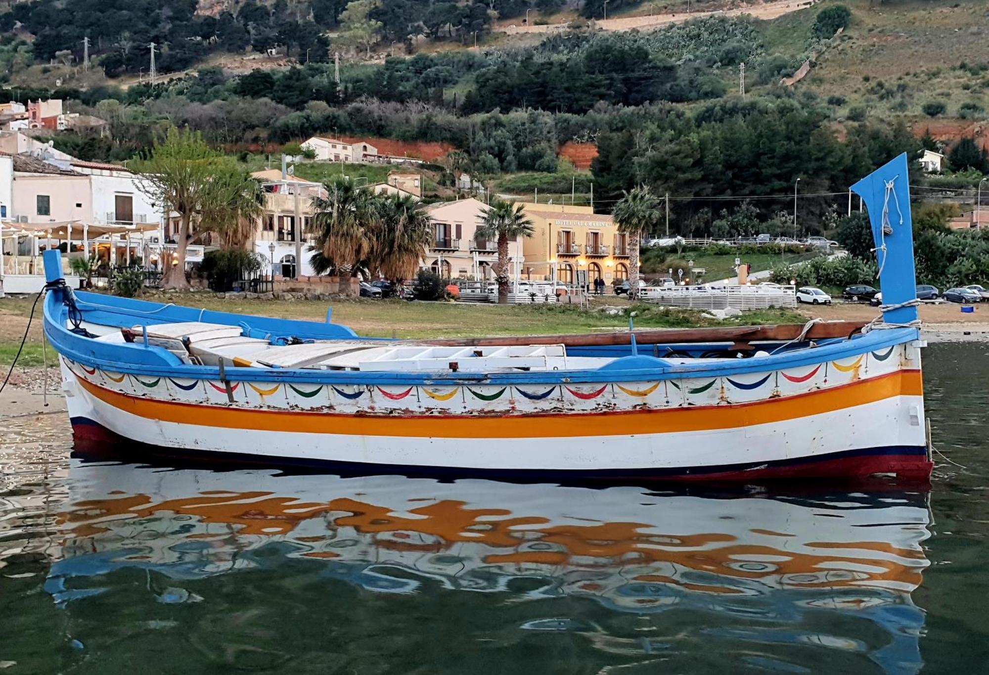 Cala Marina Hotel
