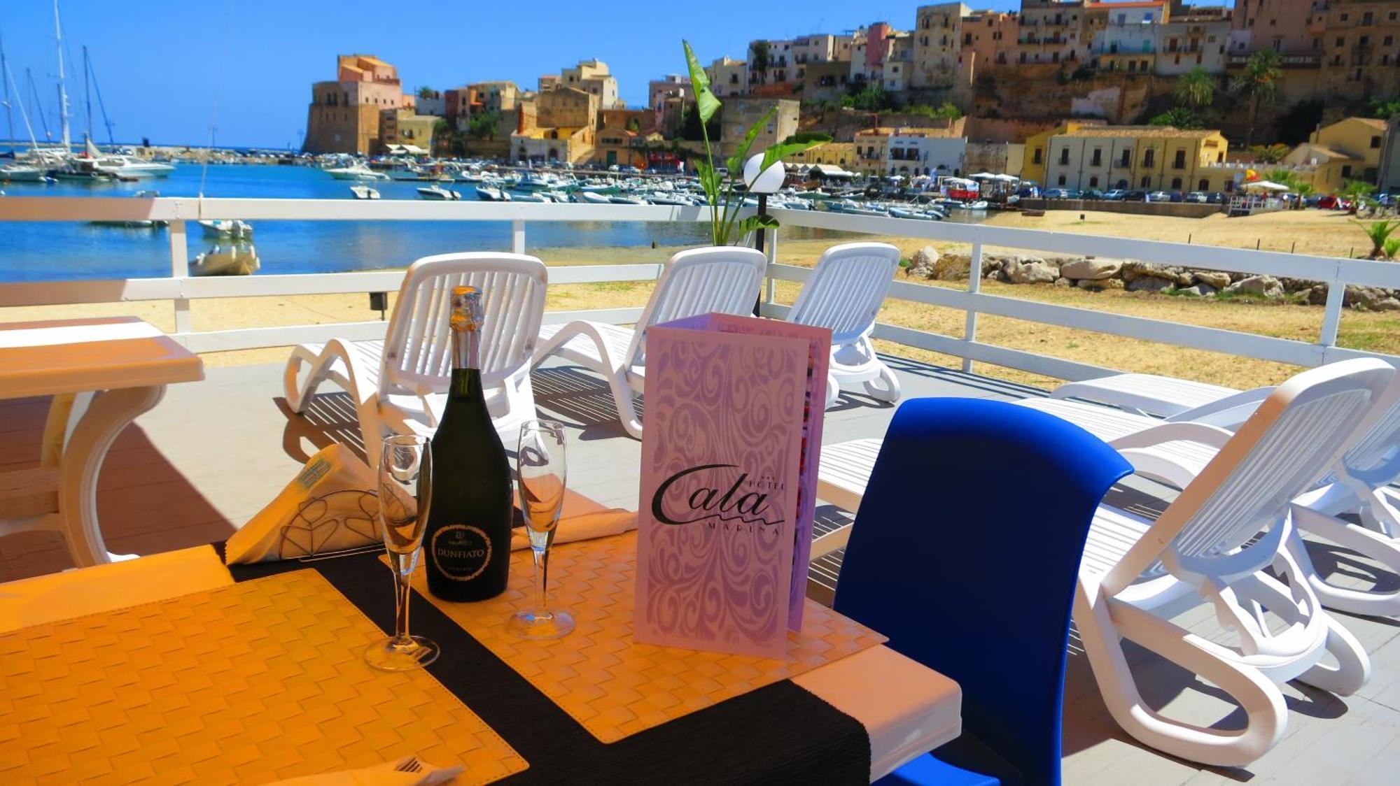 Cala Marina