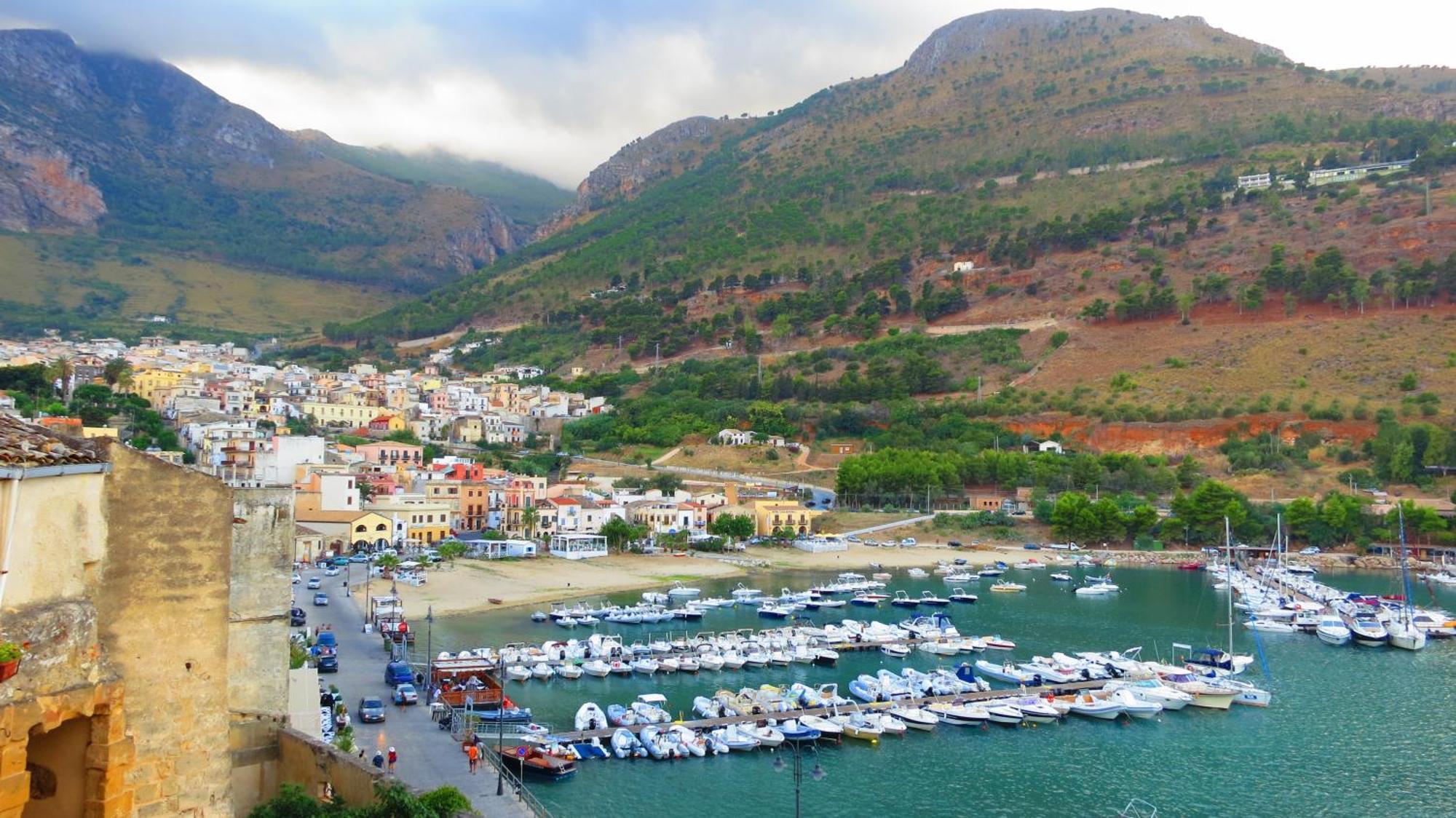 Cala Marina