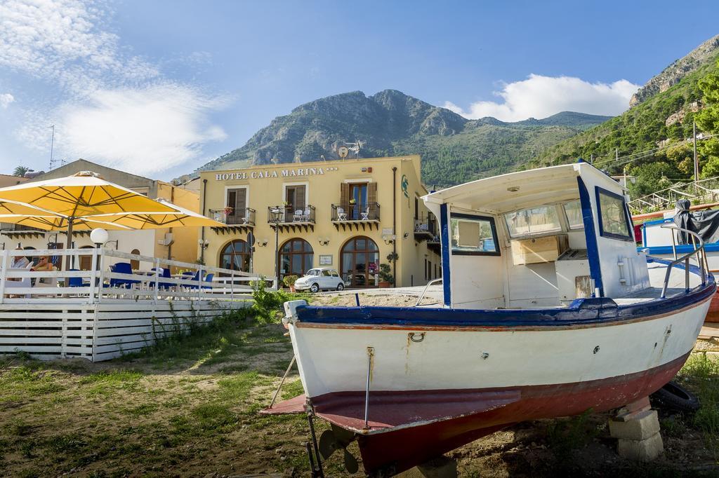 Cala Marina Hotel