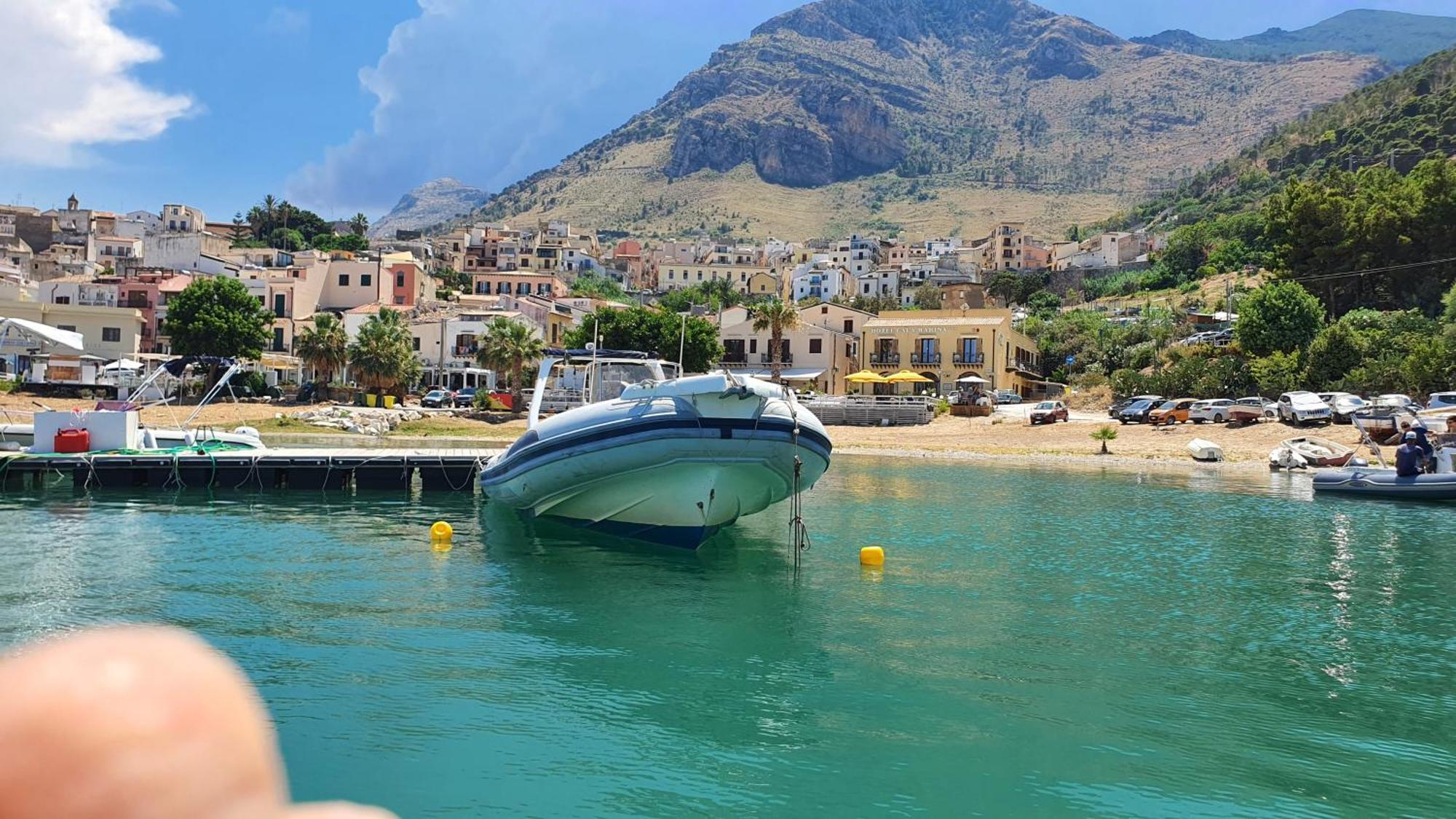 Cala Marina Hotel