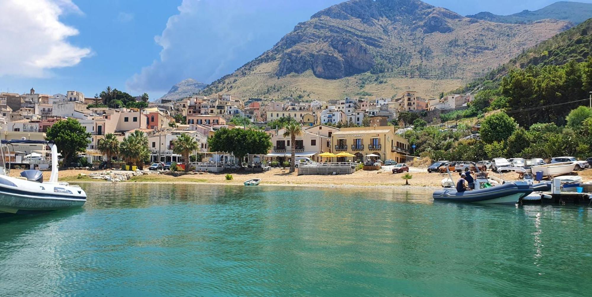Cala Marina Hotel