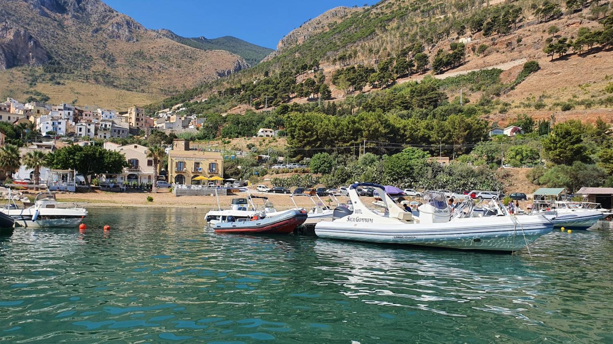 Cala Marina 3*