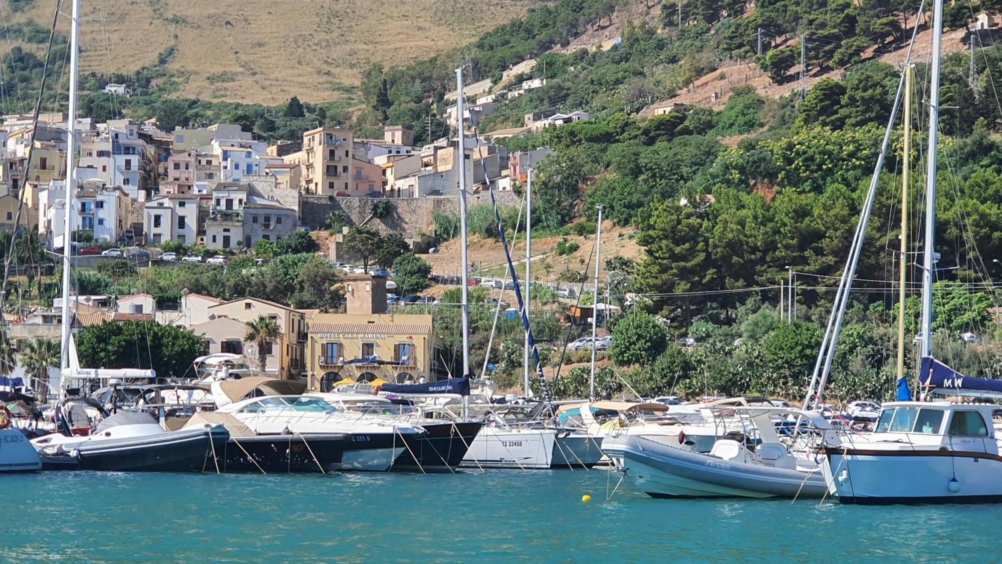 Cala Marina 3*