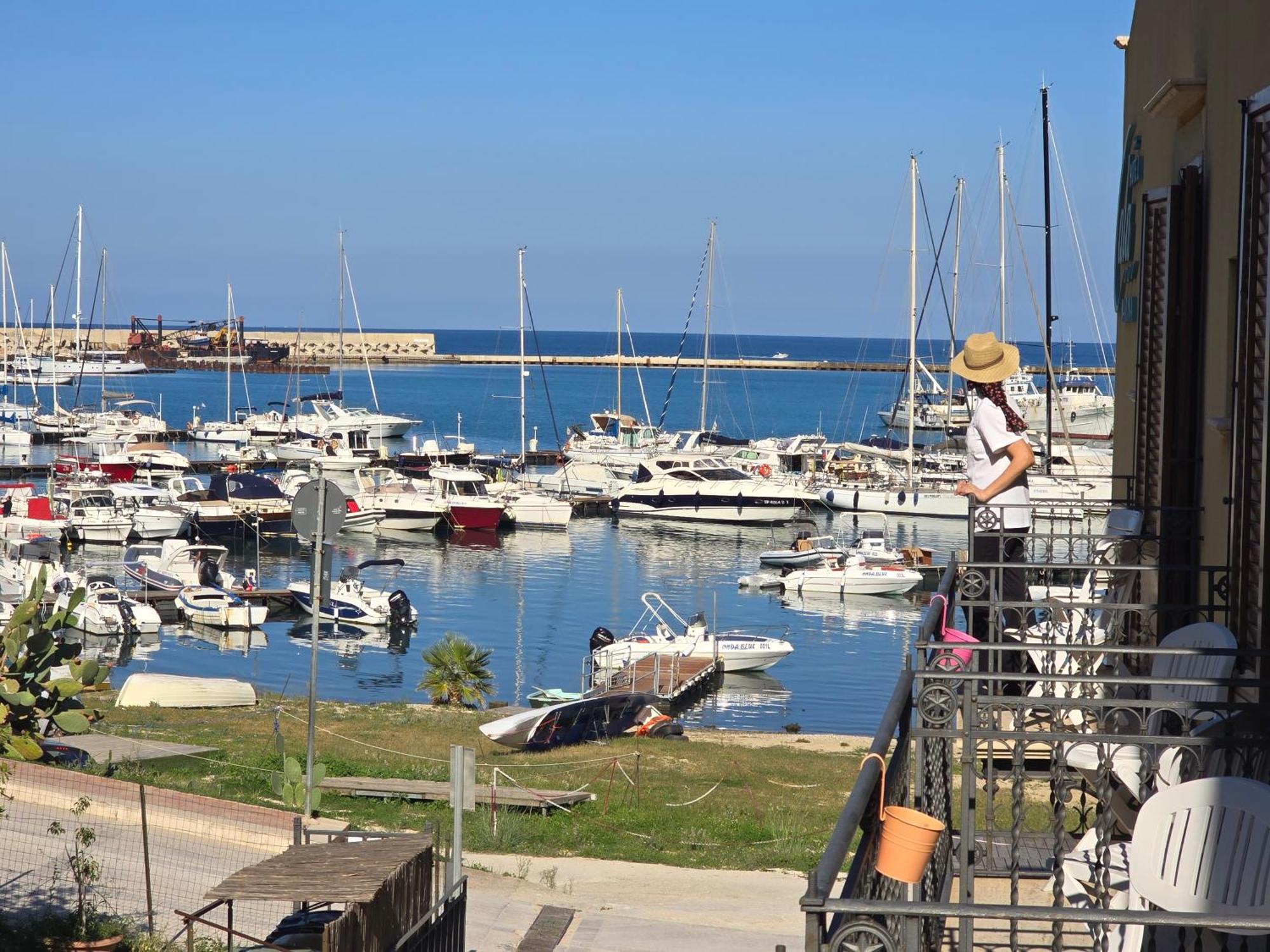 Cala Marina Hotel