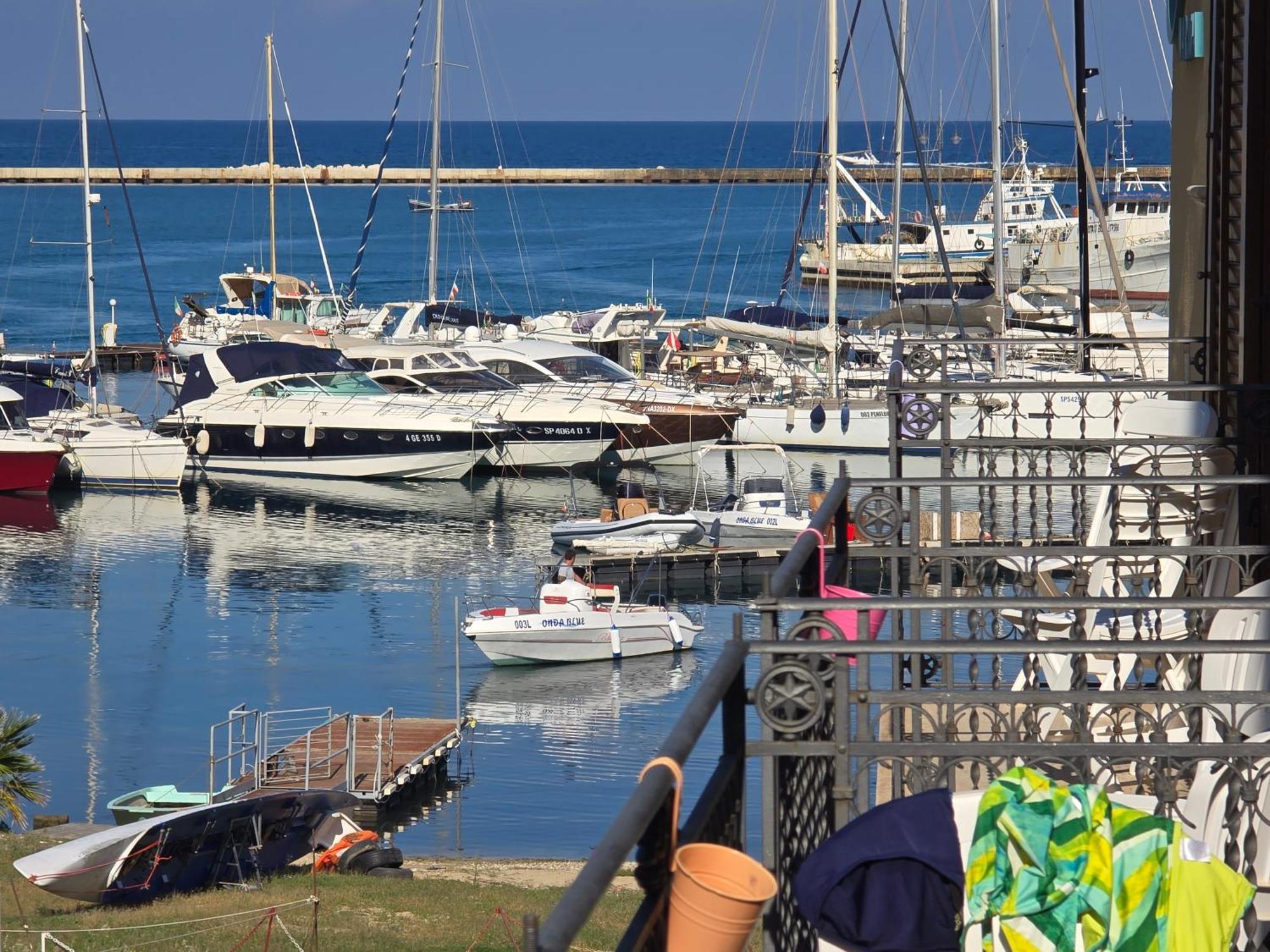 Hotel Cala Marina