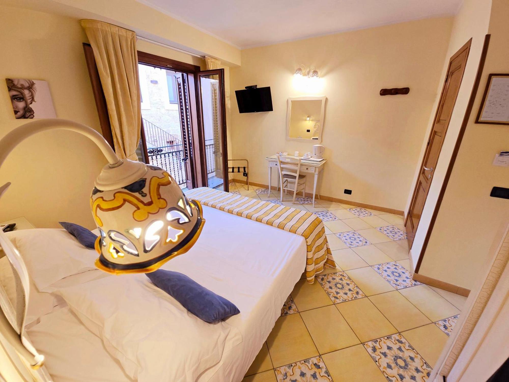 Cala Marina Hotel Castellammare del Golfo