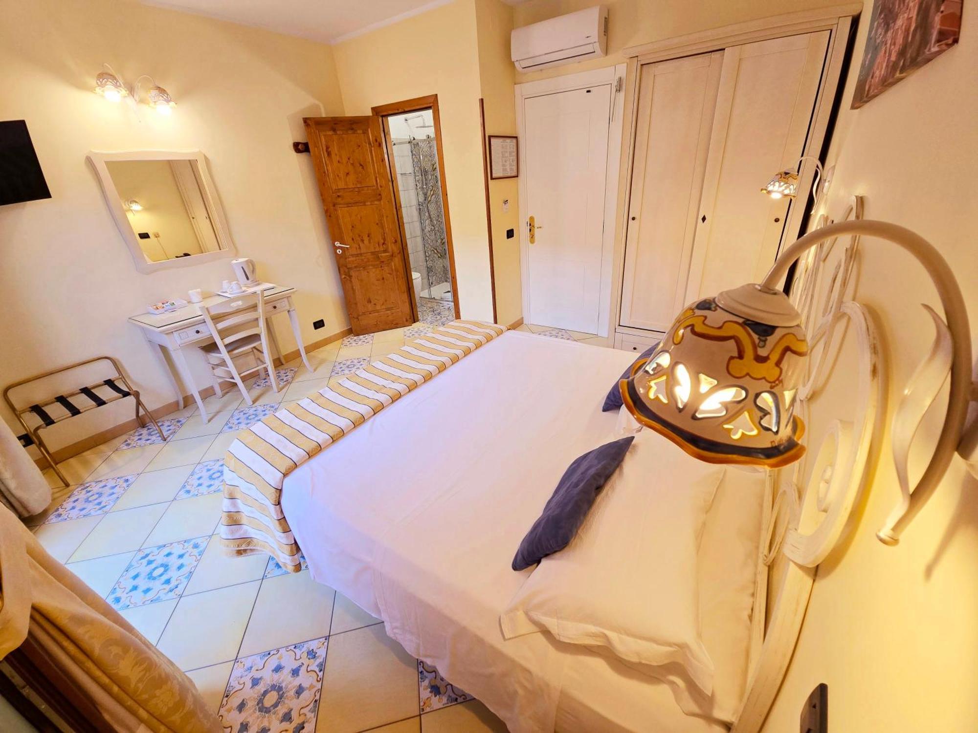 Hotel Cala Marina Castellammare del Golfo