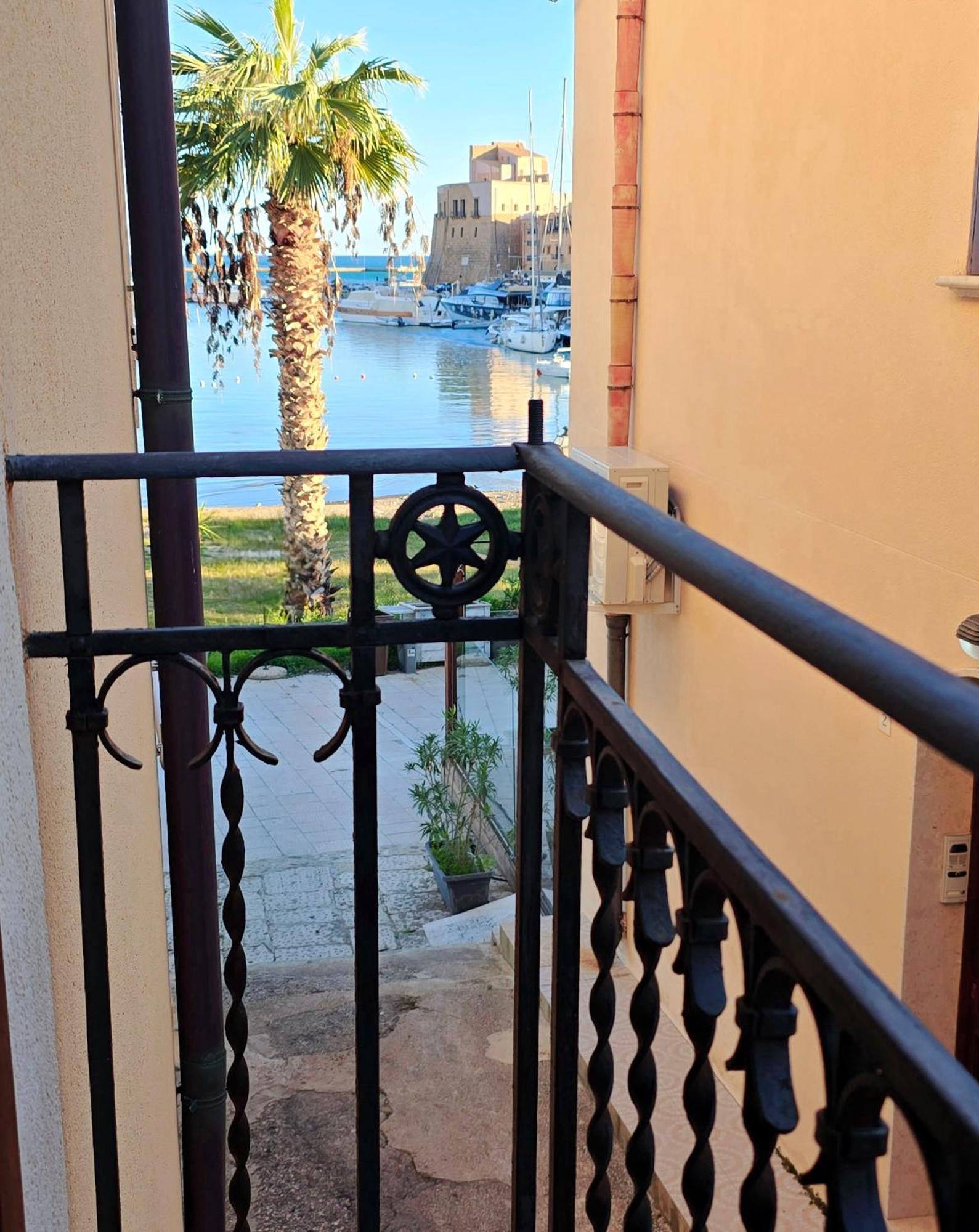Cala Marina 3* Castellammare del Golfo