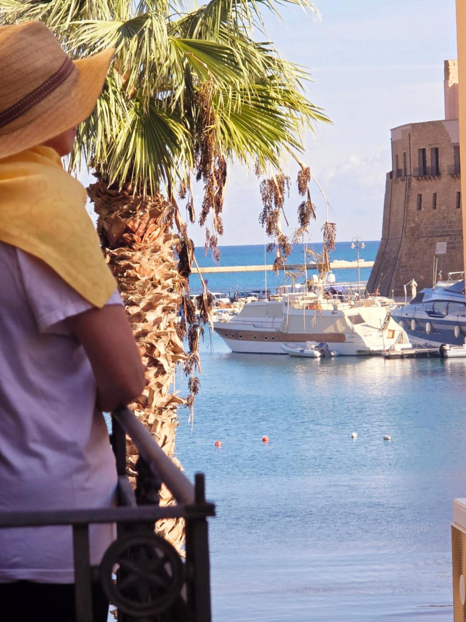 Hotel Cala Marina