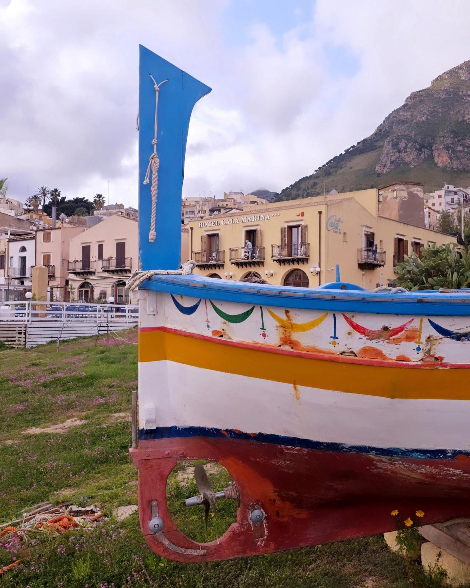 Cala Marina Hotel Castellammare del Golfo
