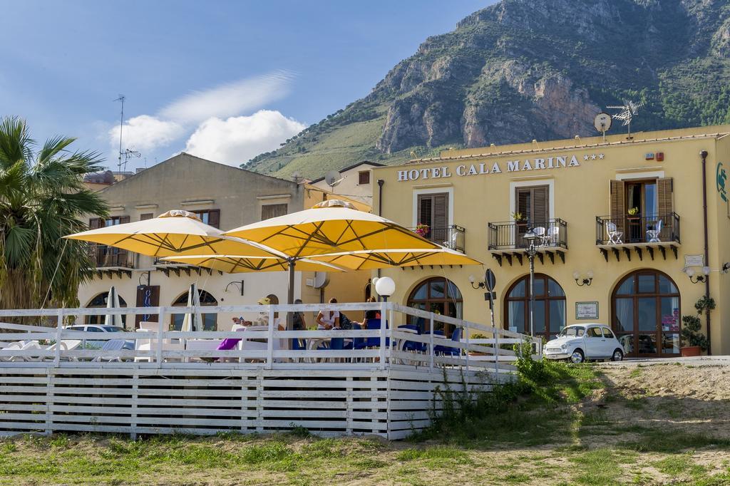 Cala Marina 3* Castellammare del Golfo