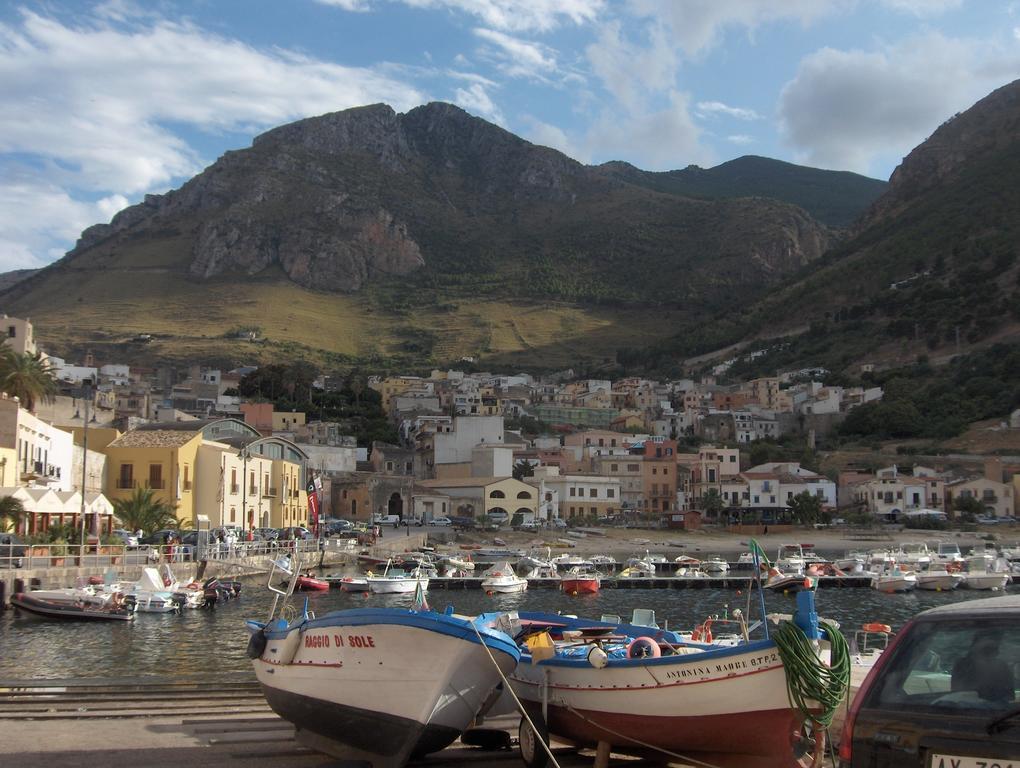 Cala Marina 3* Castellammare del Golfo