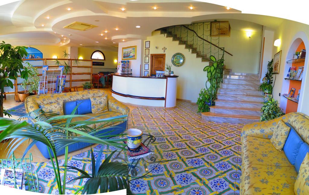 Hotel Cala Marina Castellammare del Golfo