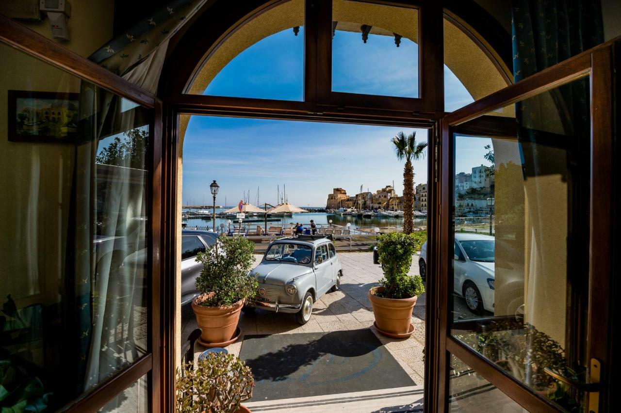 Cala Marina Hotel Castellammare del Golfo