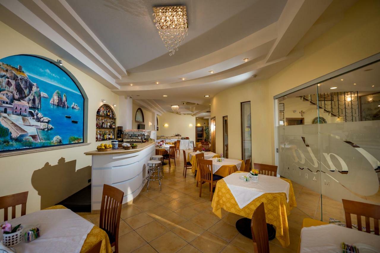 Cala Marina 3*