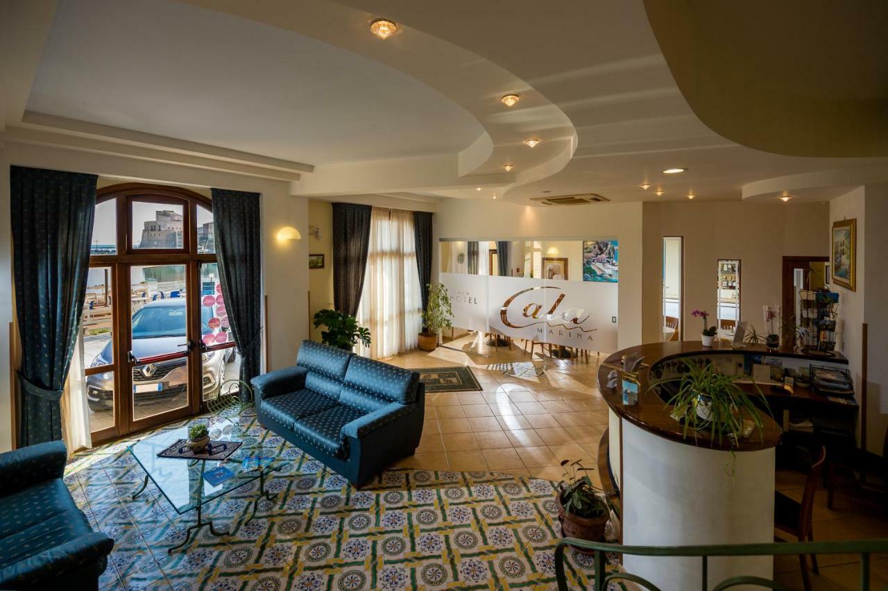 Cala Marina Hotel Castellammare del Golfo