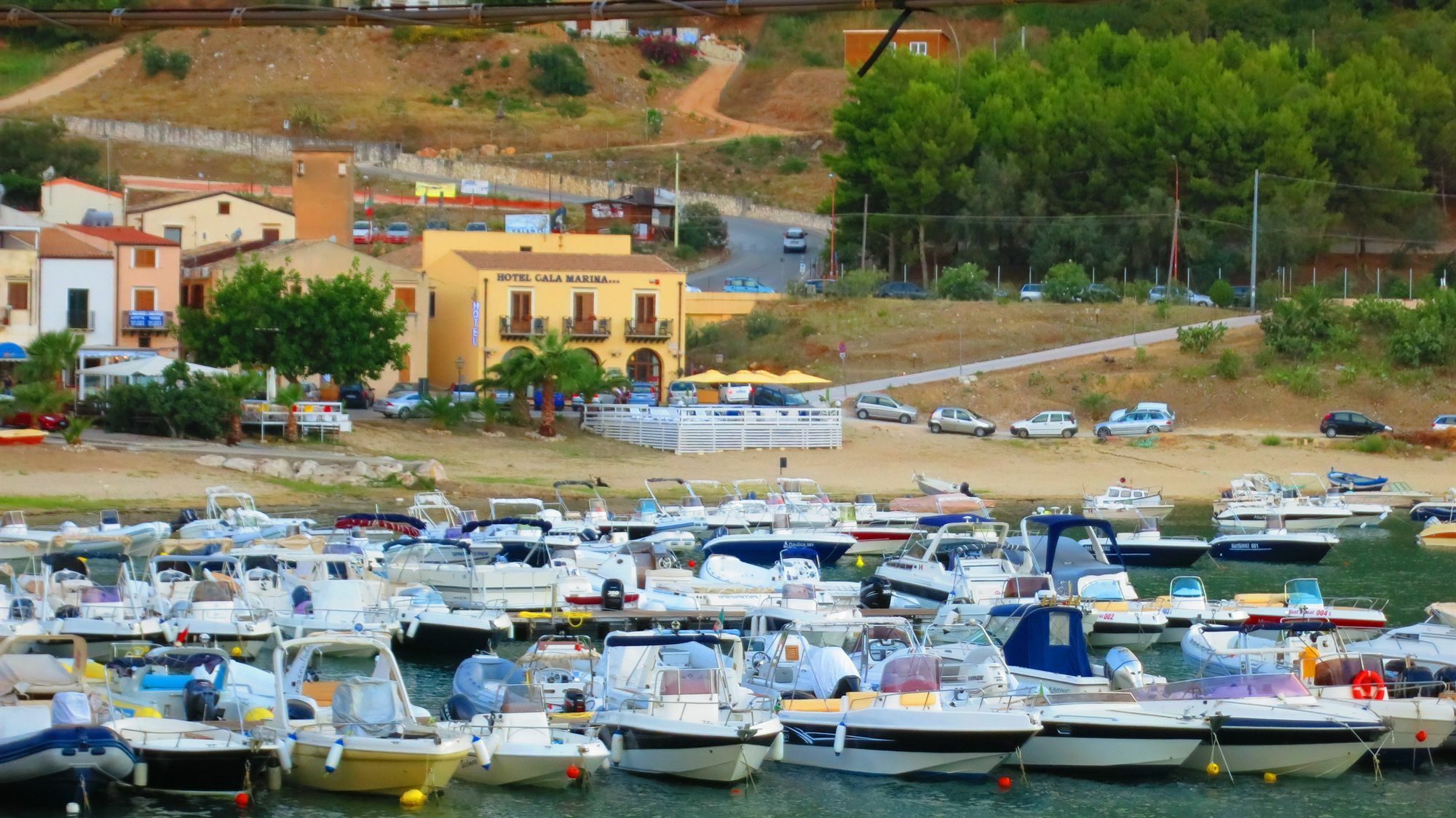 Cala Marina
